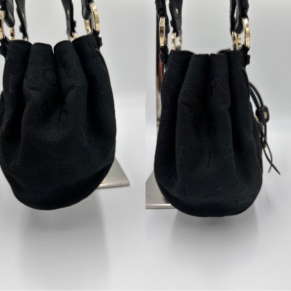 Bulgari BVLGARI Logo Mania
Black - Picture 8 of 12